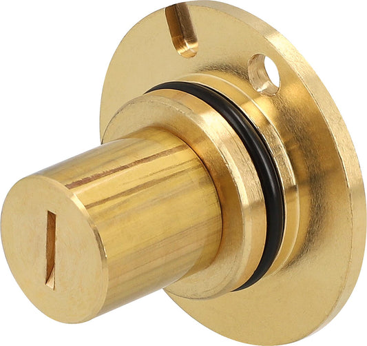 KVS reduction 6.3 for heating circuits Easyflow DN25(1") with 3-way mixer