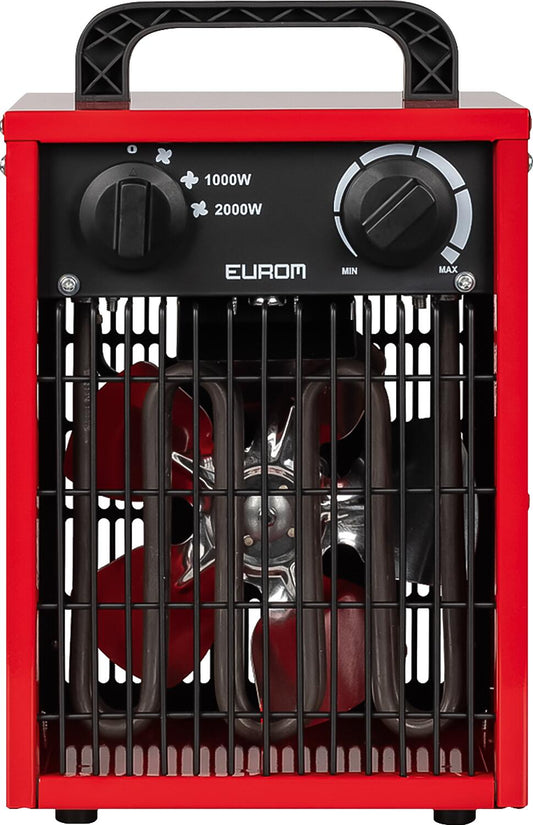Aérotherme EK Fanheat 2000, 2000 W, 230 V
