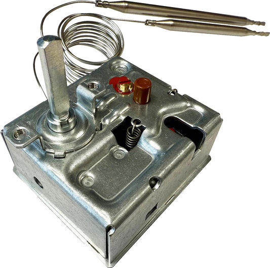 Ersatzthermostat TR/STB 5-85°C für EHK