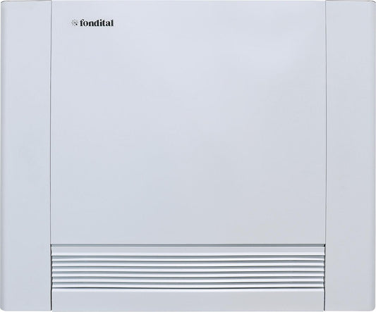 Fan coil unit with housing AURAL ONE 20