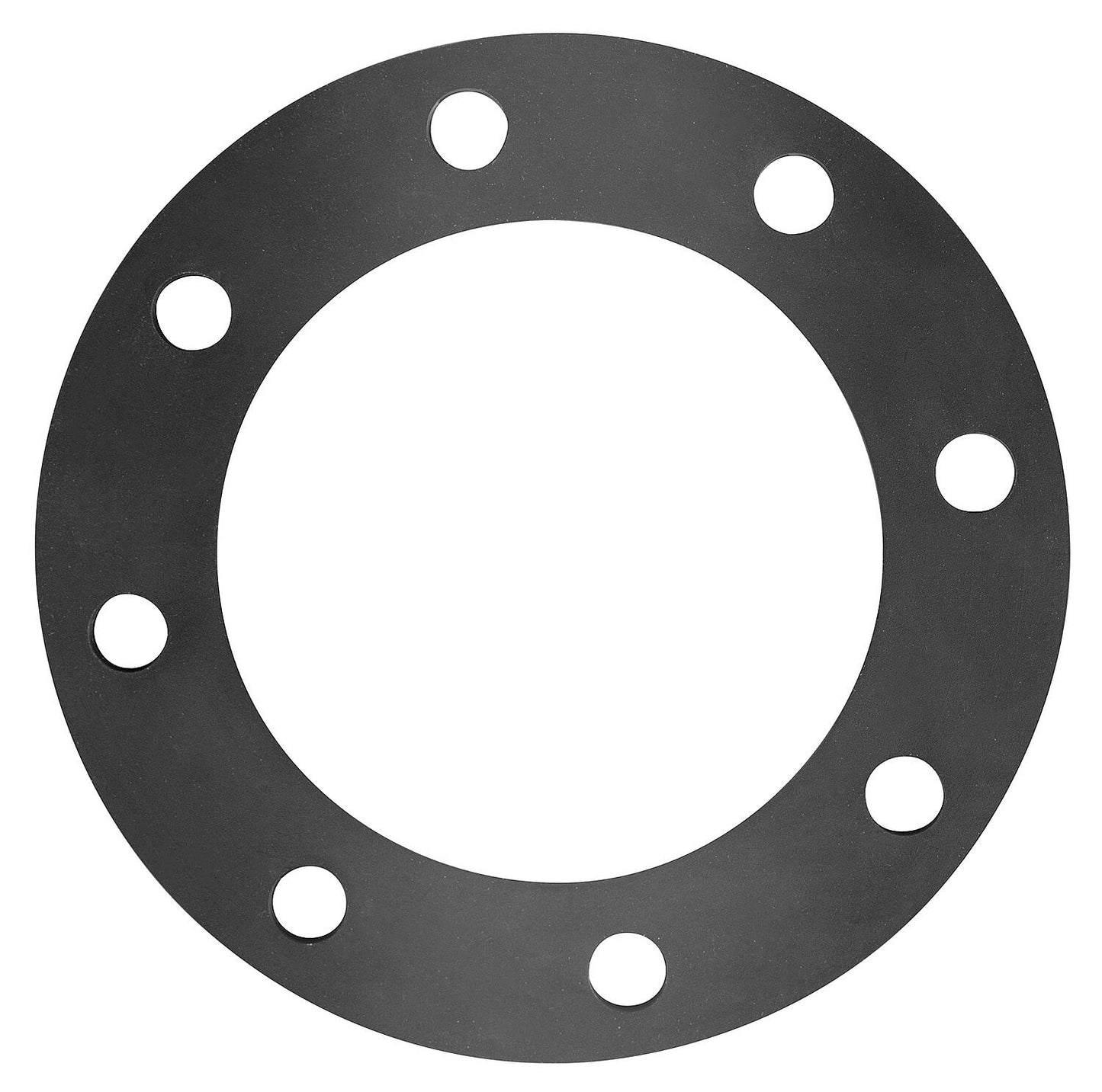 Flange gasket TS 150/200H white/grey DM 180mm 8-hole