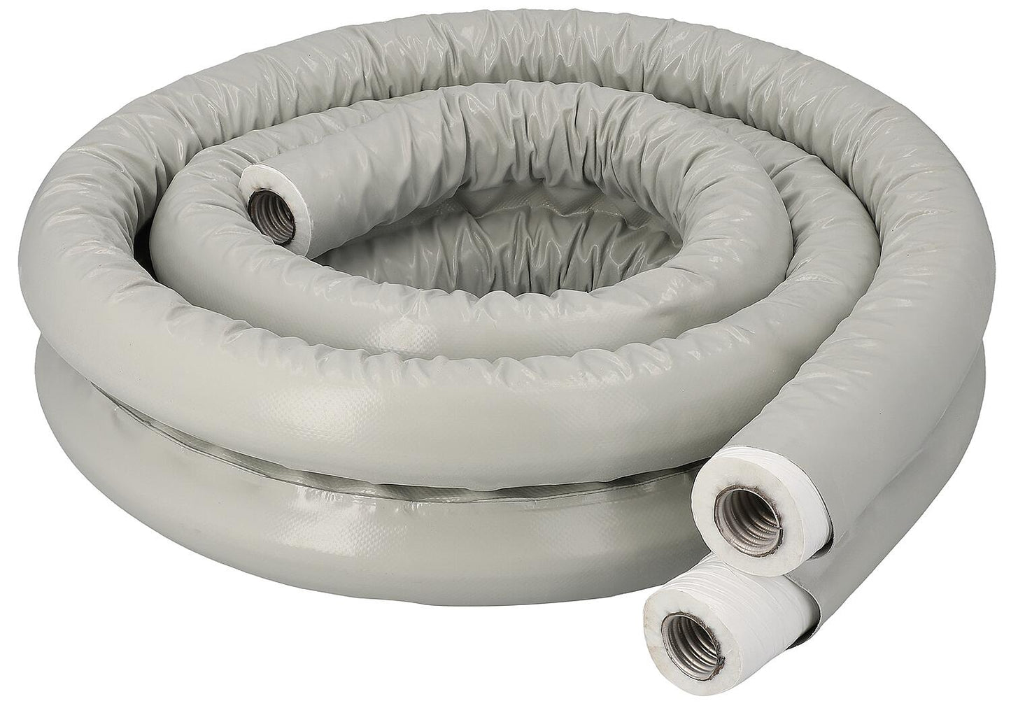 TWS Twinway Set SPLIT corrugated hose DN32 or LK (Nano 13 mm PE) 3m.