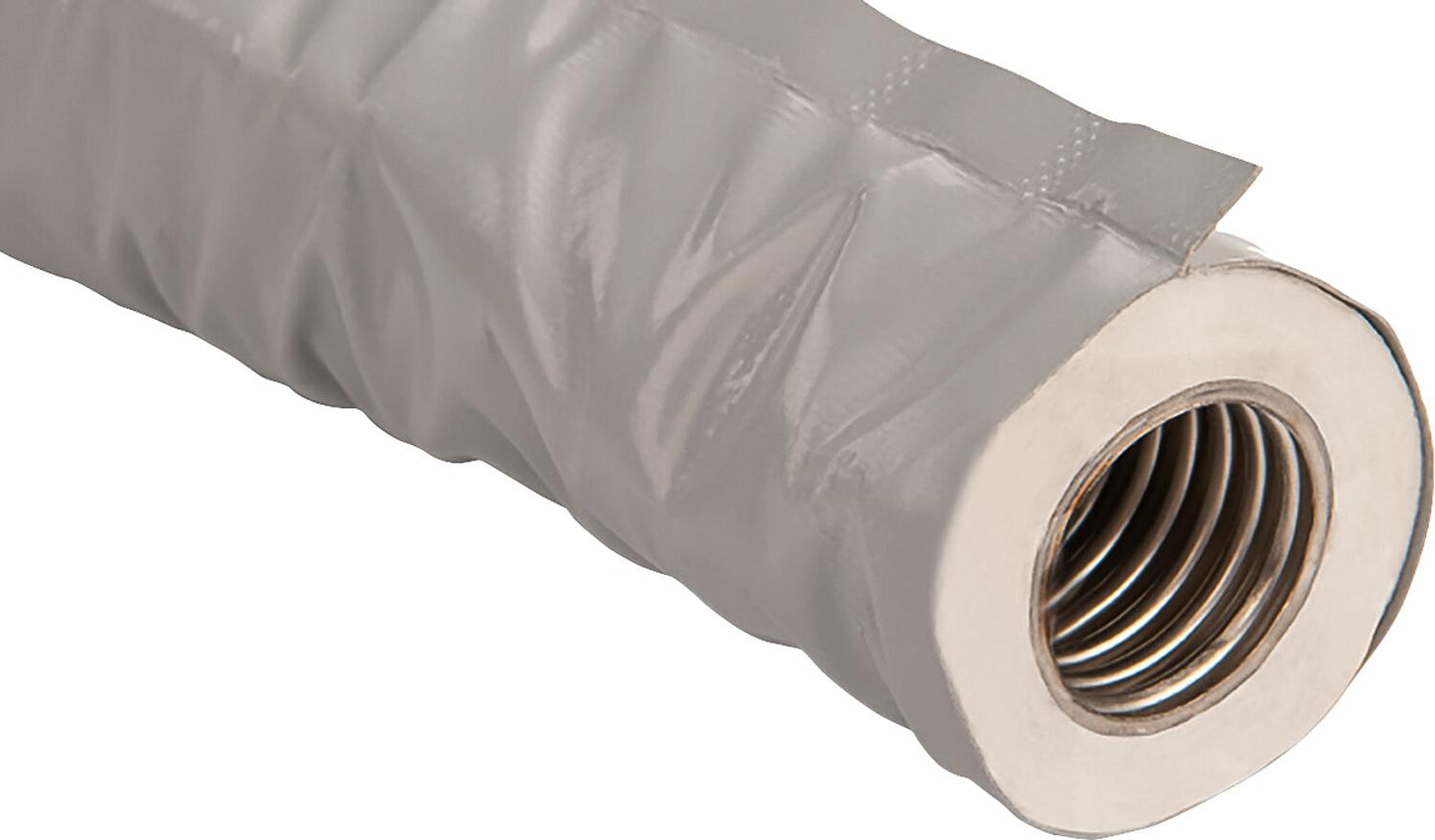 OWS Oneway SET corrugated hose DN32 or LK (Nano 13mm PE) 3m.