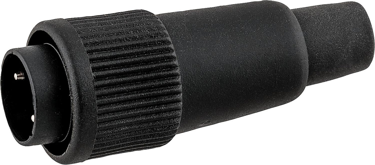 End termination plug for basic unit Universal GWG 12K/1 GWG 12K/