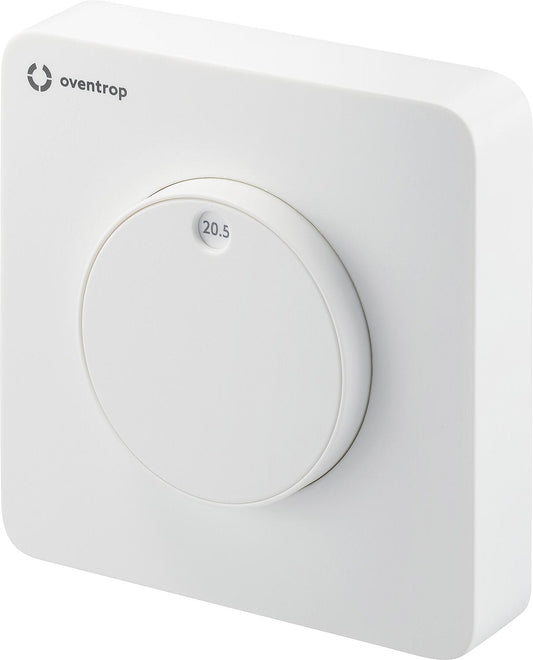 ClimaCon F90 Raumthermostat,230V, nur Heizen/nur Kühlen