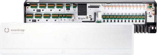 Anschlussleiste FloorCon F