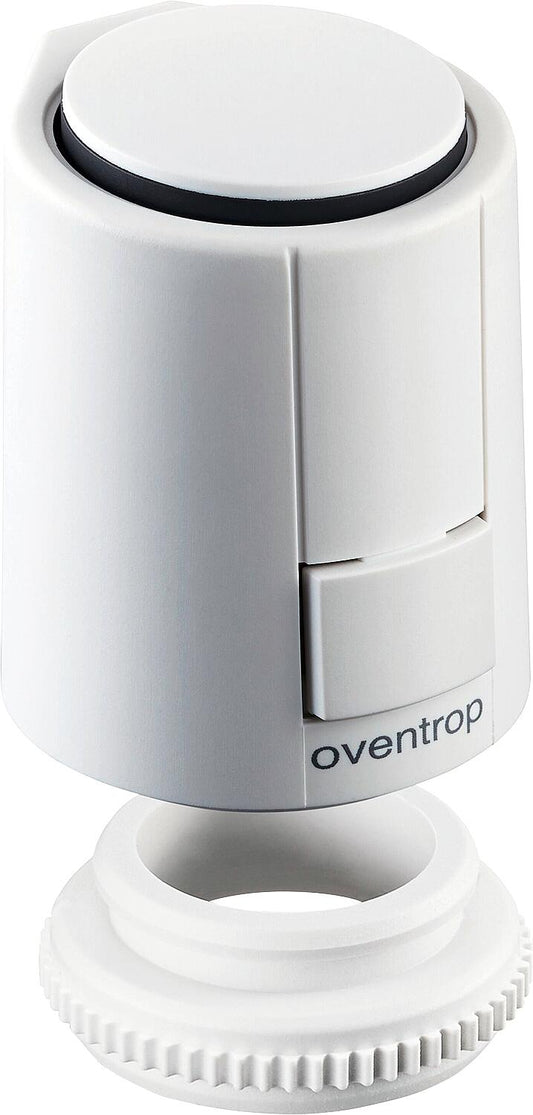 Thermischer Stellantrieb Akor T 2P-2-Punkt-Regelung, 230V, mit Gewindeadapter M 30 x 1,5