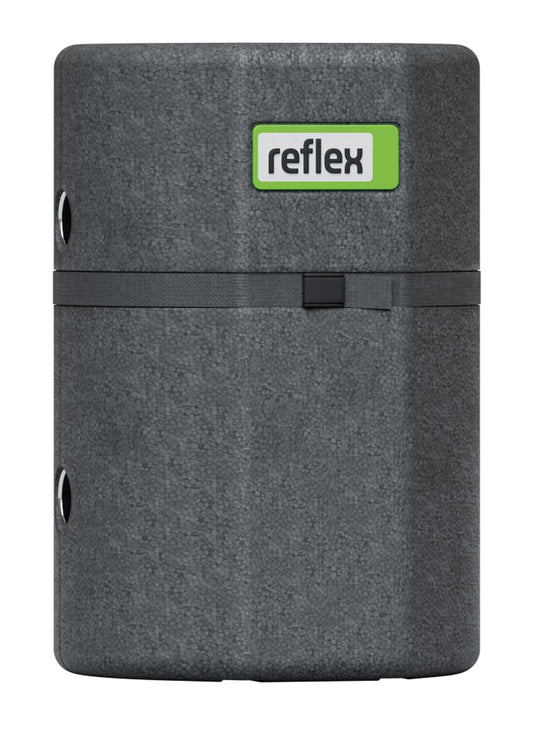 Pufferspeicher Storatherm Heat Mini, zum Heizen und Kühlen