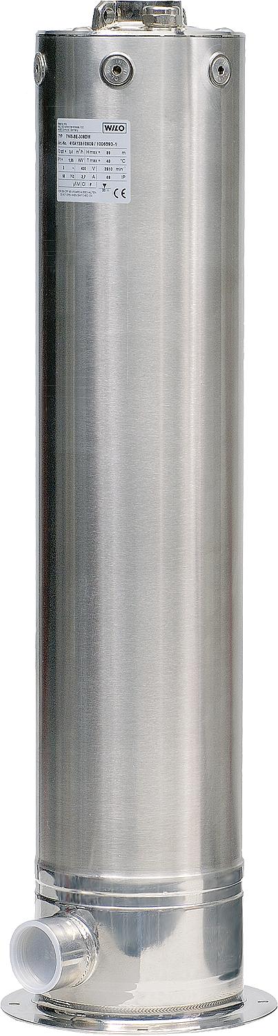 WILO-SUB TWI5-SE-306EM Motor rated power 1.12 kW