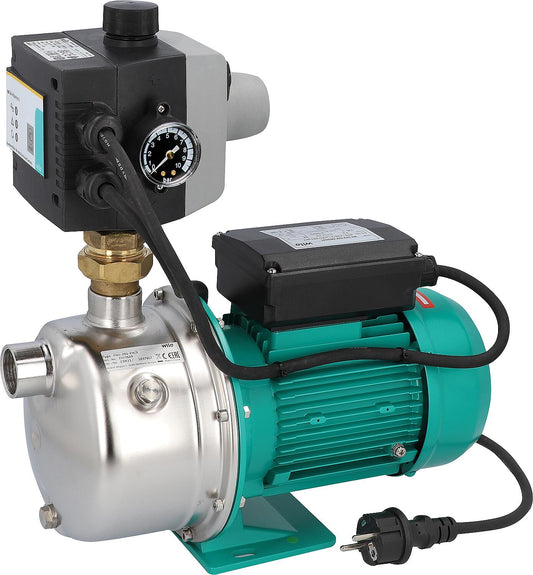 Wilo-Jet FWJ-204-EM/3 Motornennleistung 1,0 kW