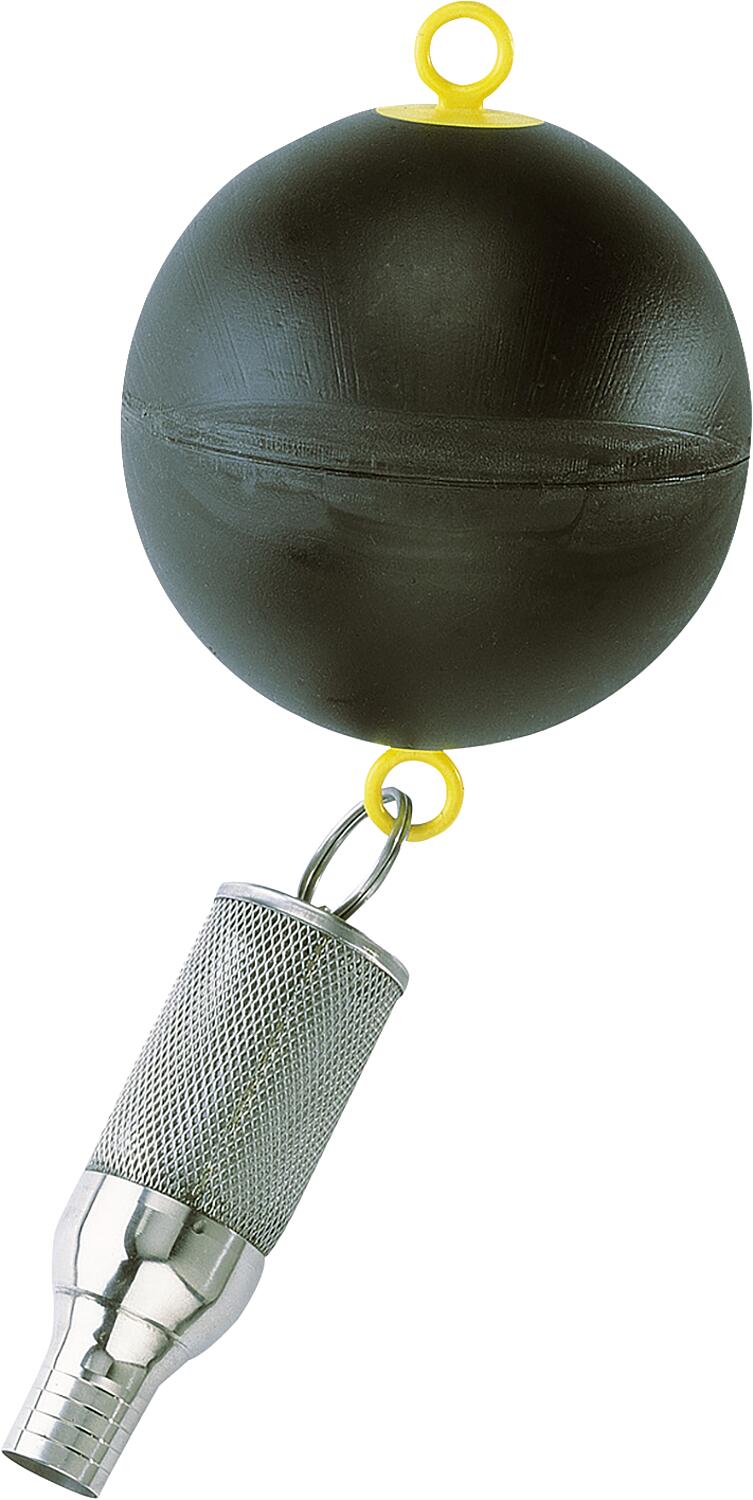 Intake coarse filter G, without backflow preventer, DN32 (1 1/4")