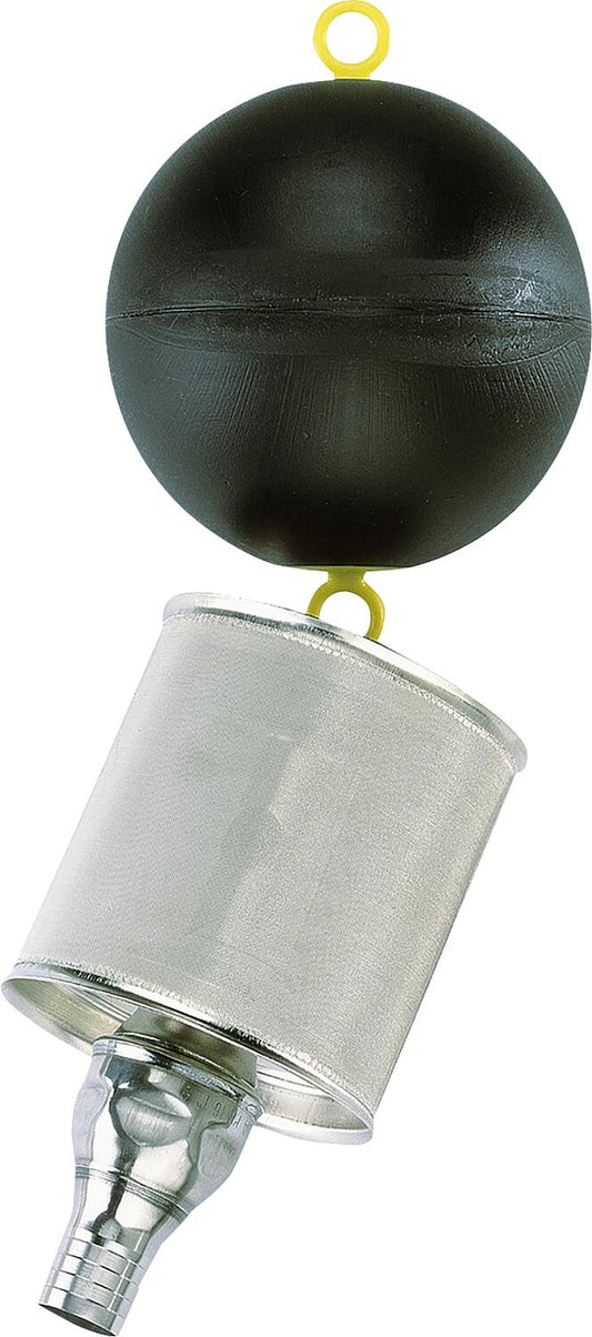 Ansaug-Feinfilter F/FR