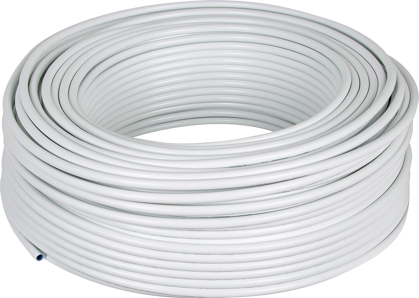Uponor Uni Pipe PLUS white Ø14mm x 2.0mm, length 200m