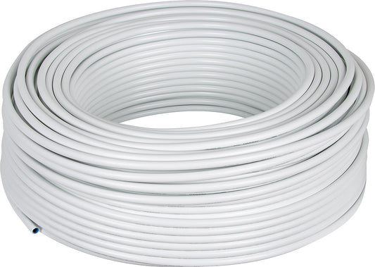 Uponor Uni Pipe PLUS white Ø14mm x 2.0mm, length 200m