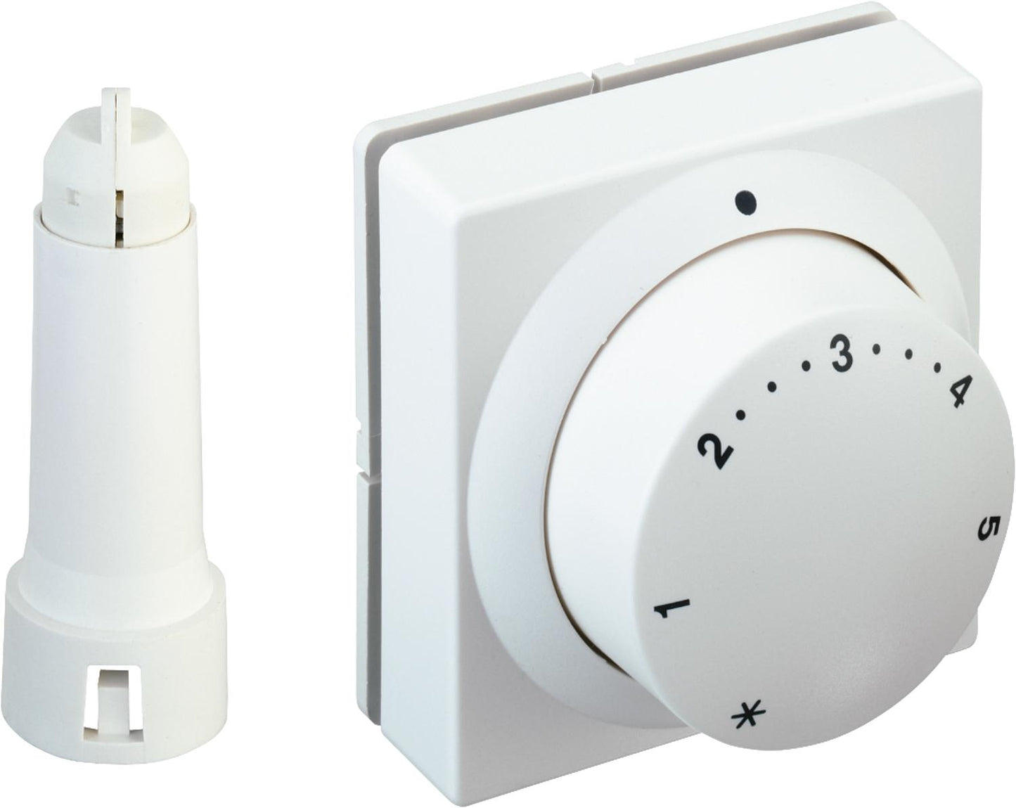 Ferneinsteller Typ RA        