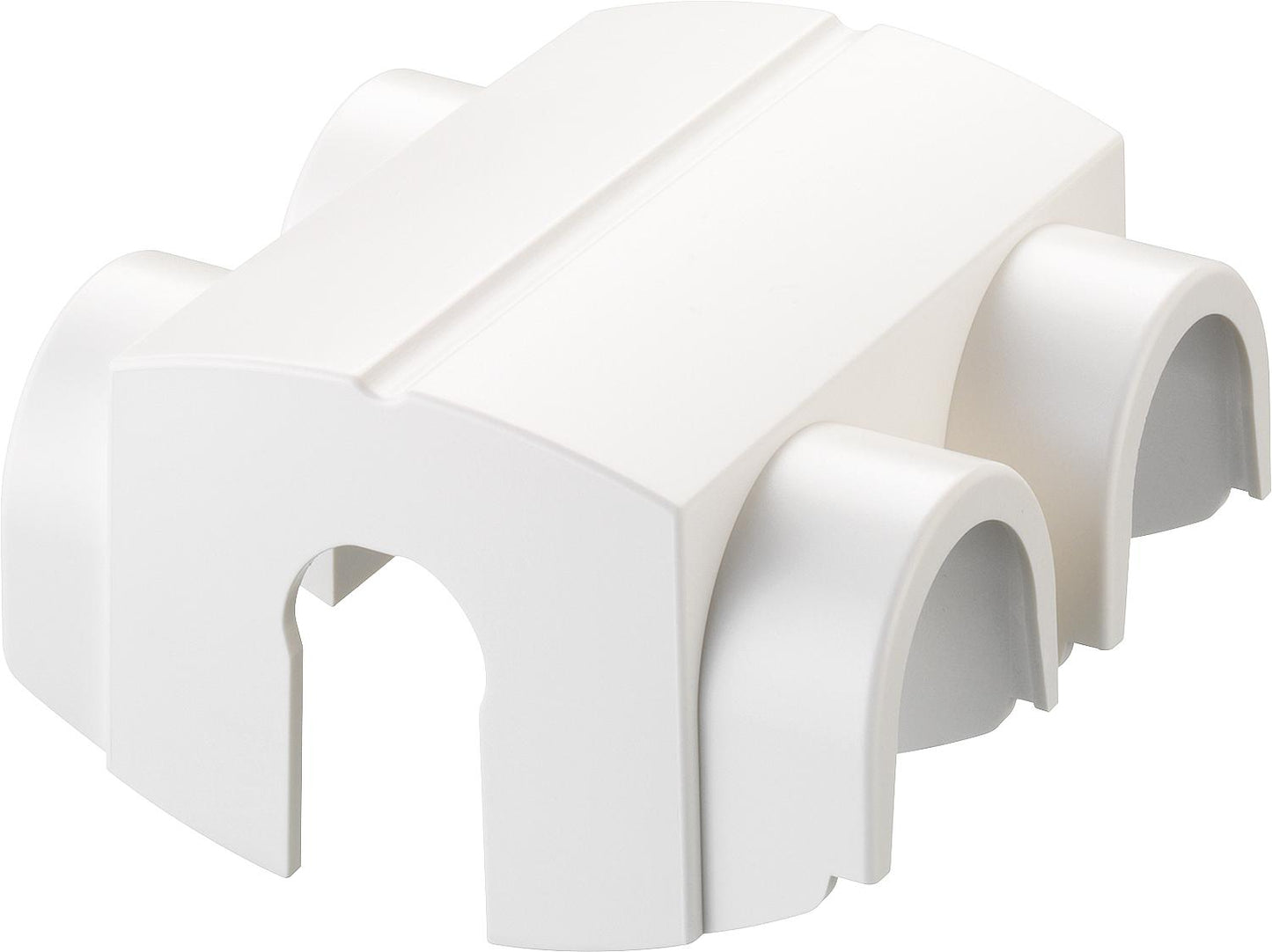 Kunststoffabdeckung VHS