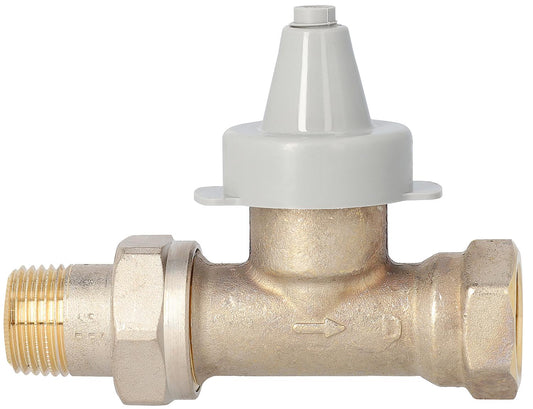 RTL-Ventilgehäuse FJVR 15, DN 15 (1/2“)