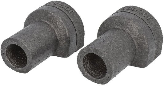 Uponor S-Press PLUS soundproof set 2 wall plates Ø16mm-Ø20mm