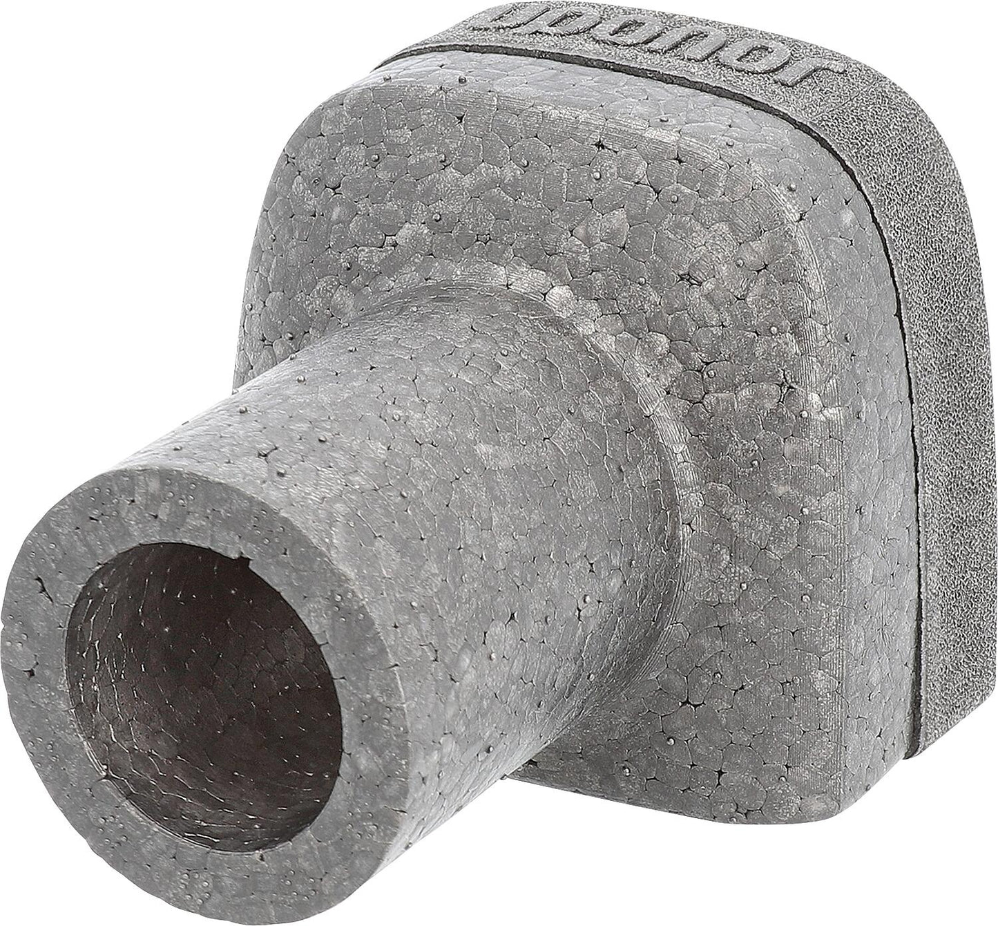 Plaque murale en forme de U Uponor S-Press PLUS, kit d'insonorisation Ø16mm-Ø20mm, 1 pc.