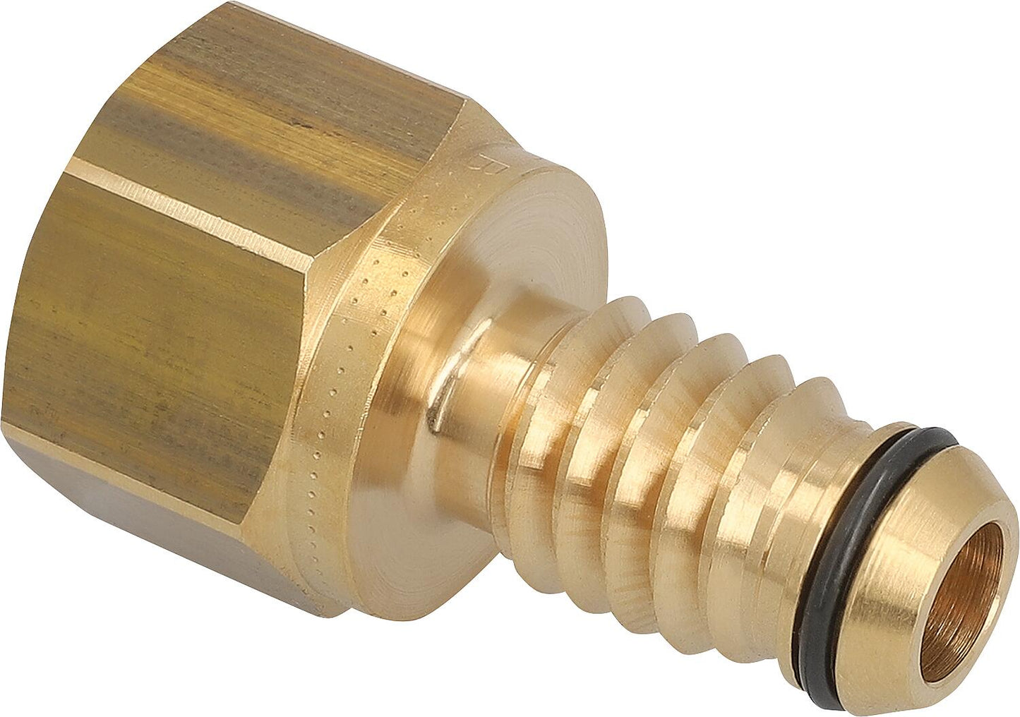 Uponor S-Press PLUS pressure relief plug Ø16mm