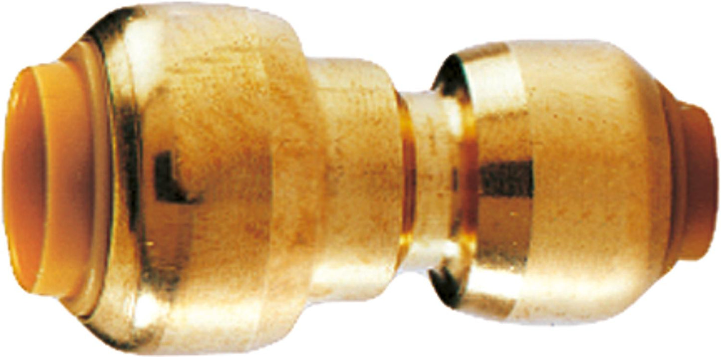 Plug-in fitting reducing sleeve i/i 18x15 type T240
