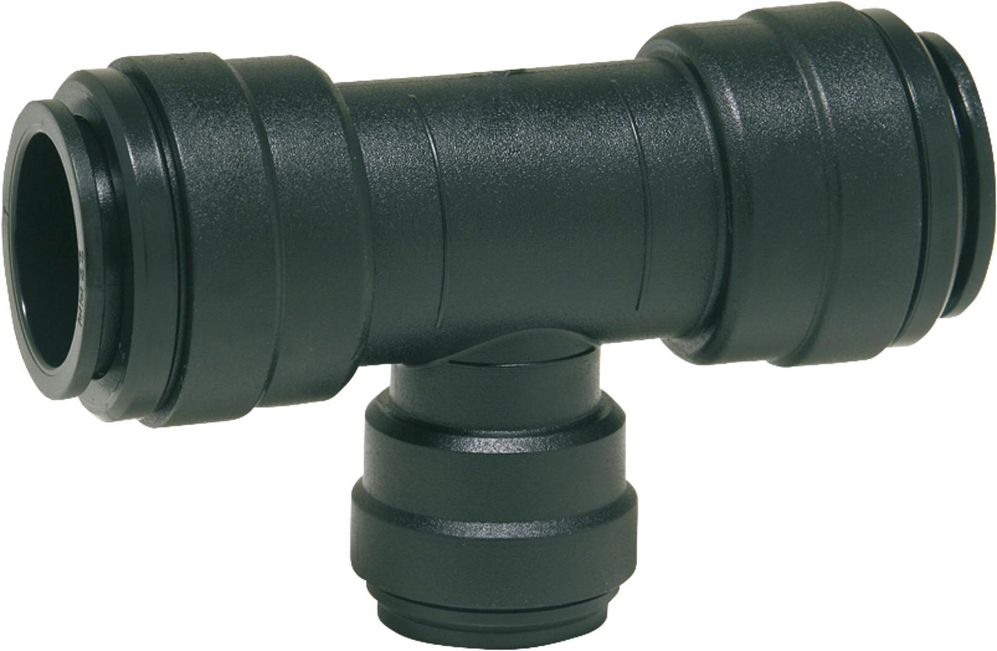 T-reducing connector 22 x 15 x 22 mm, (I/I/I)
