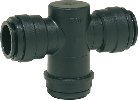 T-shaped water separator 22 mm