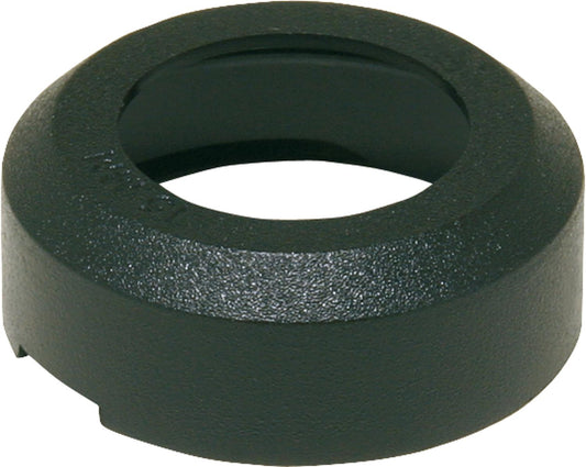 Protective cap 15mm Black