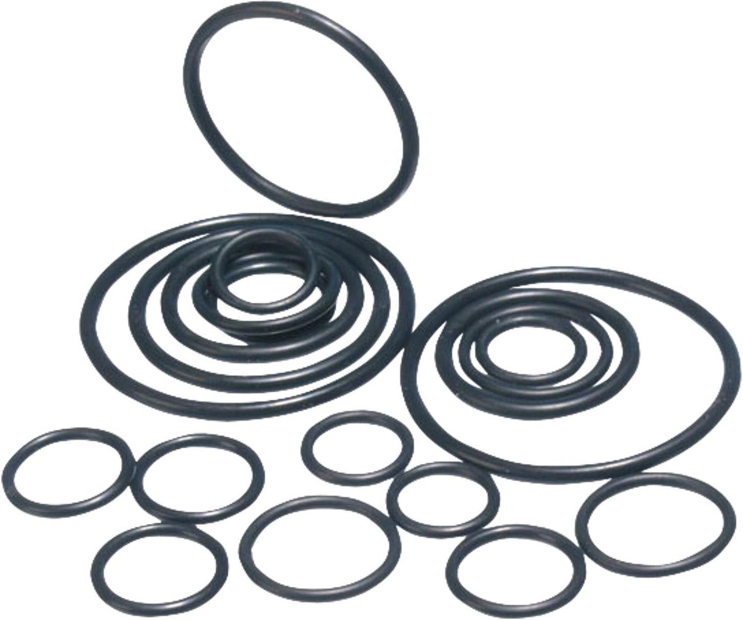 Press fitting for MSVR O-ring EPDM 16x2mm