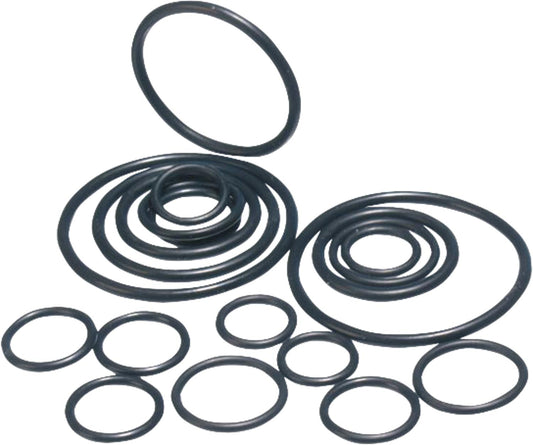 Press fitting for MSVR O-ring EPDM 16x2mm