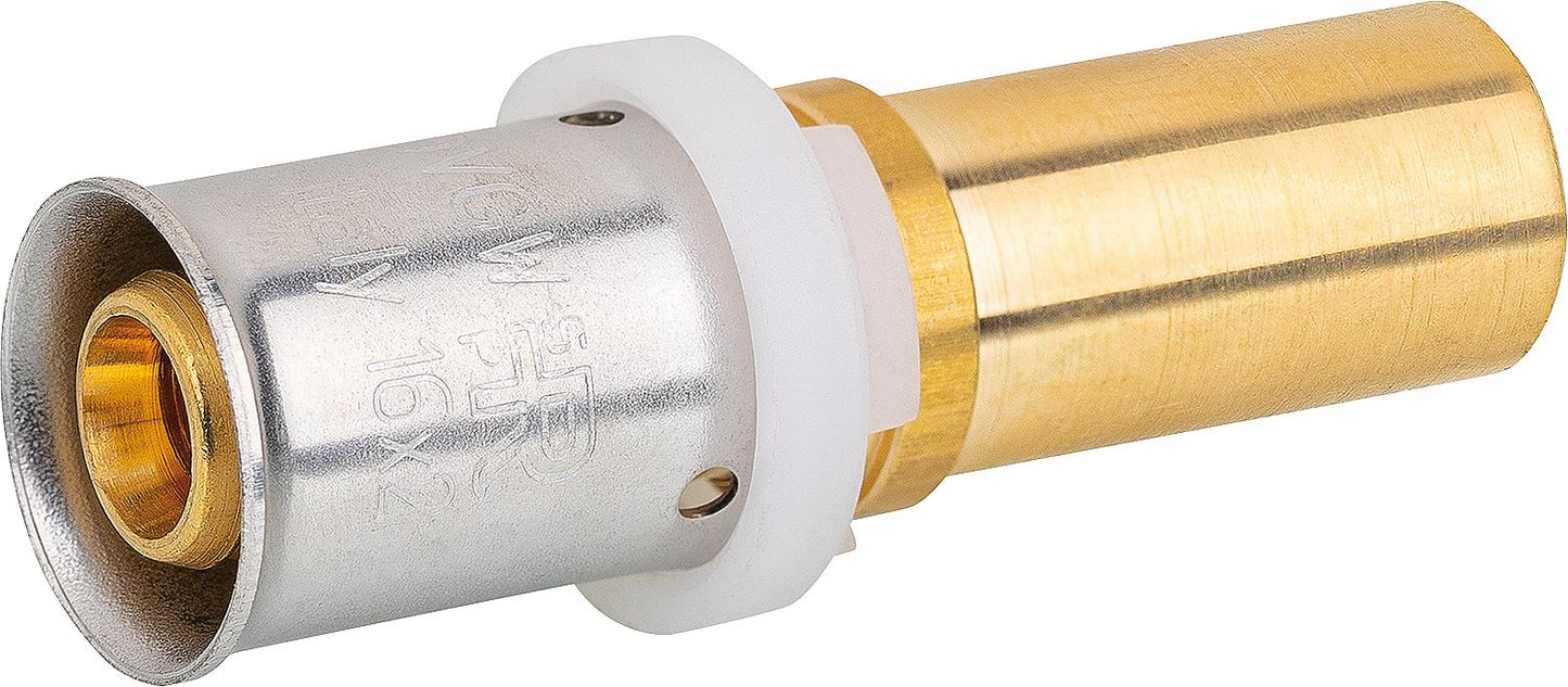 Press-fit transition for MSVR 26x3-22mm, WS-Press, TH contour
