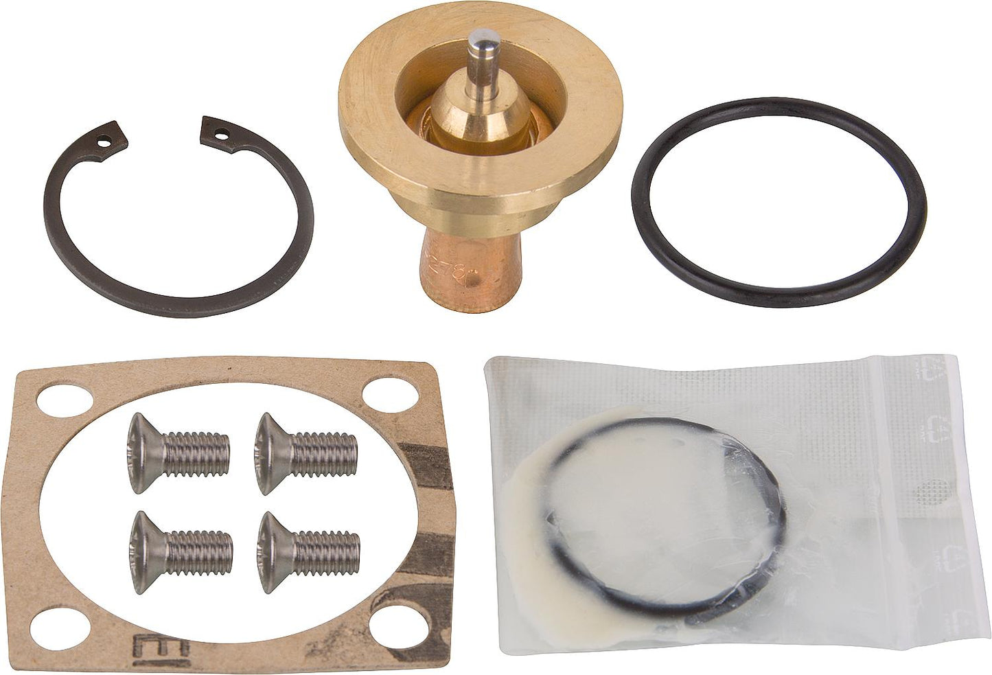 Thermal insert for WS-Termo charging valve 45°C