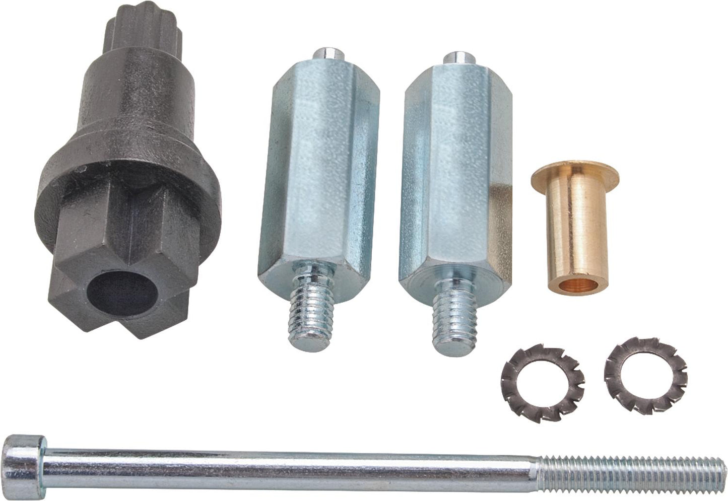 Kit de montage K2 pour mélangeur en fonte MUT type VM/VF série 2000