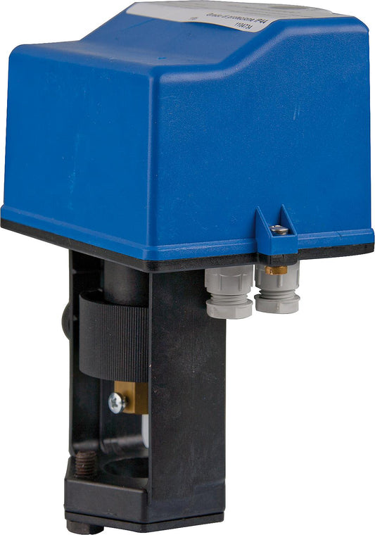 Stellantrieb AS 250 für MK 24 V AC/DC stetig 180 Sek.