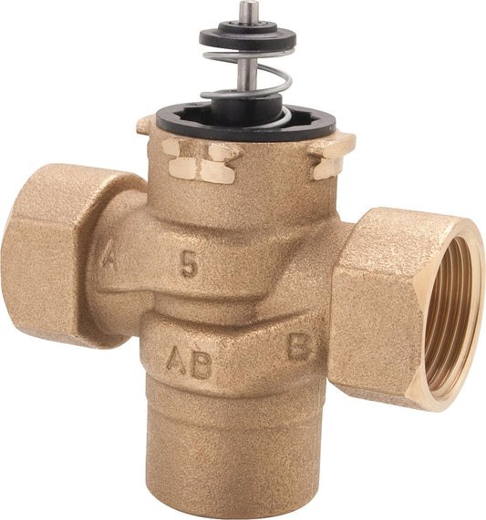 VMR 3-Wege Umschaltventil DN 20 IG KVS 7