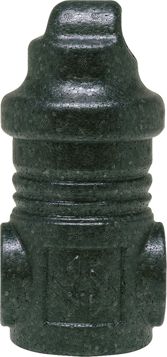 Spirovent Fertigisolierung für Spirovent Luftabscheider, bis Grösse DN 25 (1``)