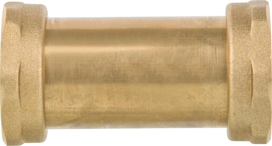 Termobac DB 40 Doppelwirkender Rückfluss- verhinderer, Rp 11/2"