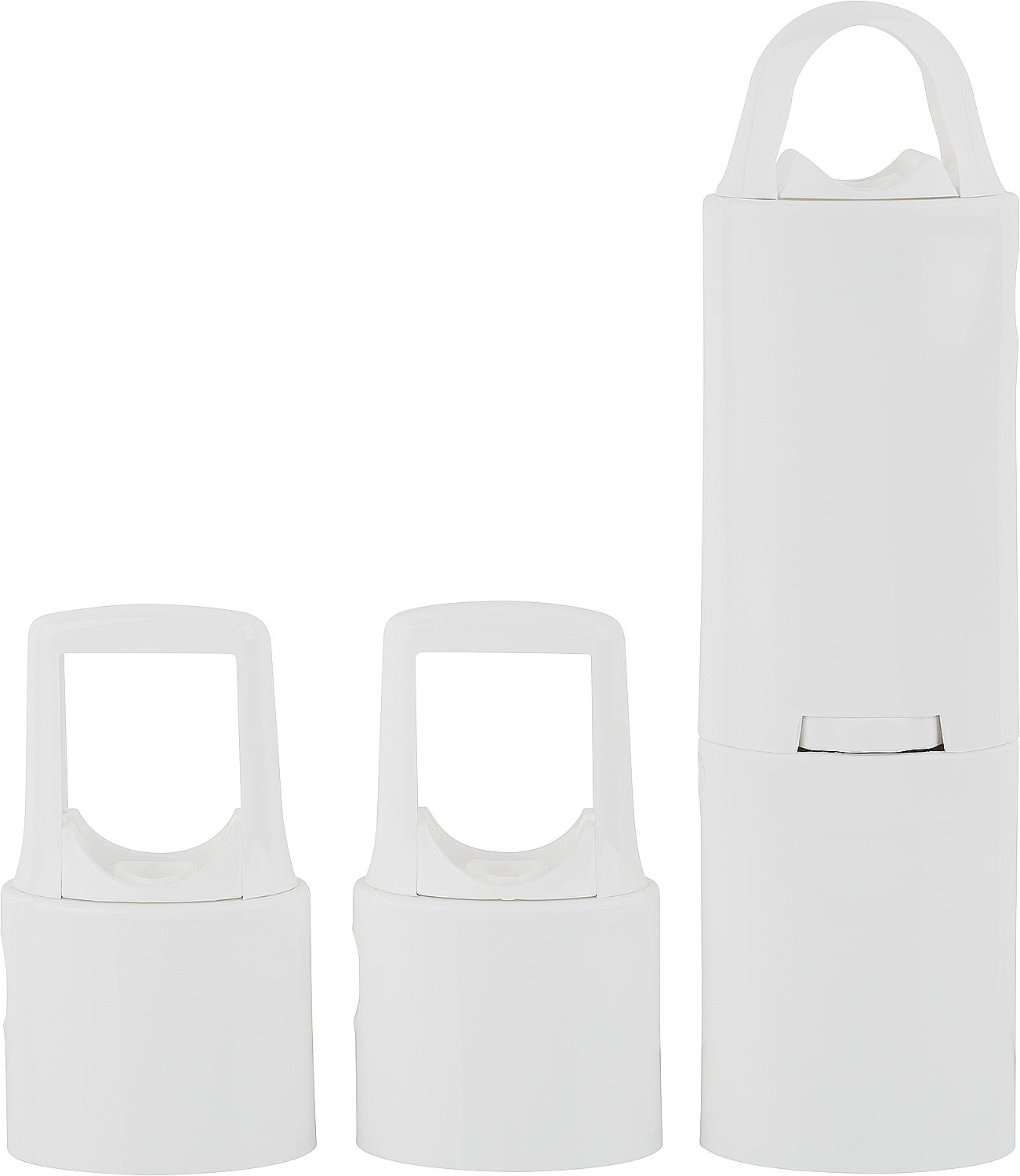 Kit de fixation pour séparateur de pièce destiné aux radiateurs de salle de bain