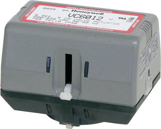 Stellantrieb Honeywell VC2011ZZ00E, EPU Ansteurung 24 V/50 Hz, mit Kabel 1 m, 3-adrig