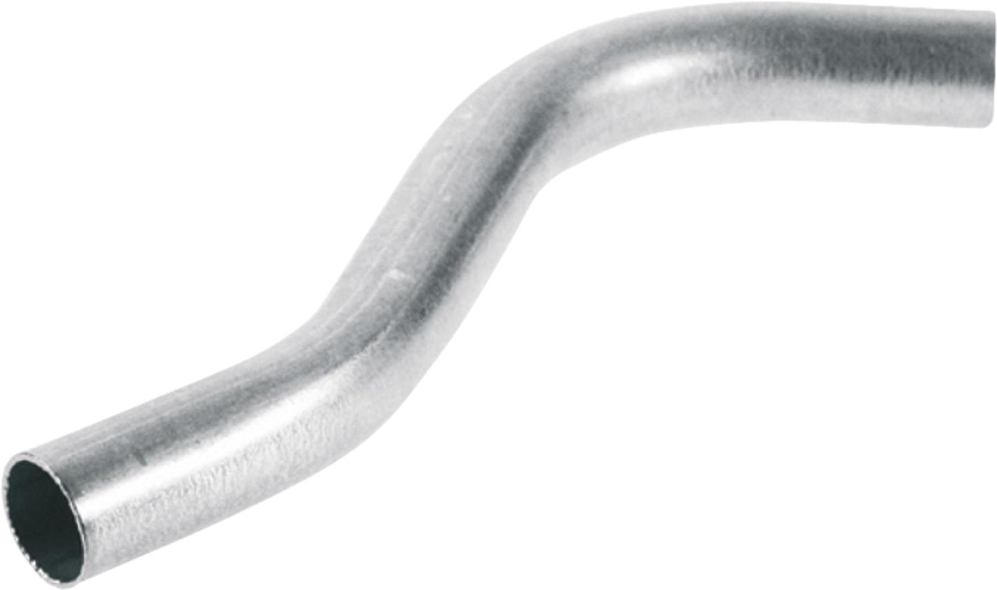 Carbon steel press fitting spring arch (a/a) 15 mm WG834