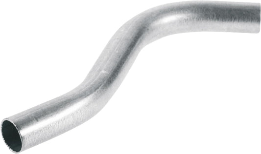 Carbon steel press fitting spring arch (a/a) 15 mm WG834