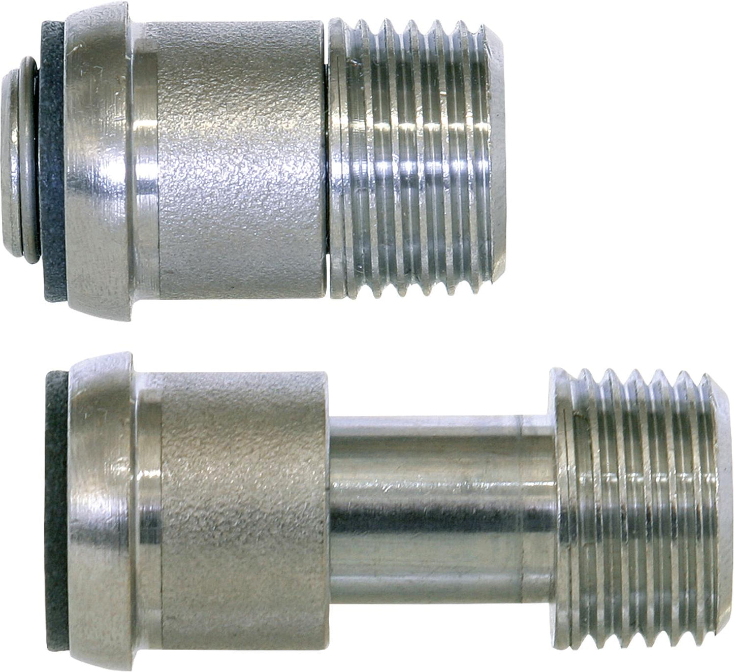 Manchon de compensation sans joint de dilatation