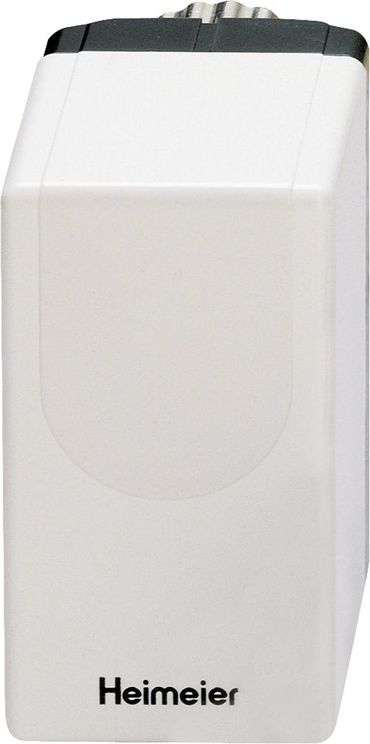 Dreipunkt-Stellantrieb IMI Heimeier EMO 3/230, 230V