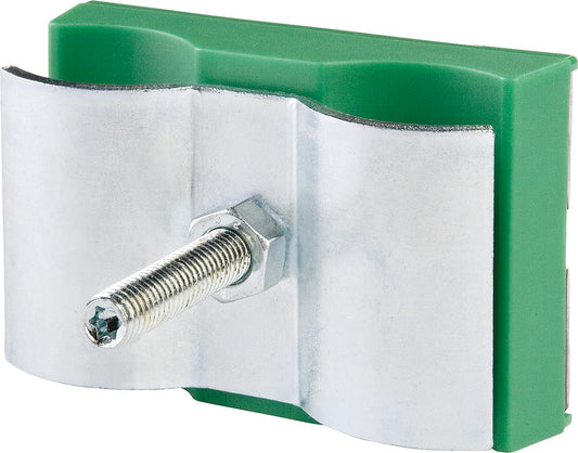 radiator connection block