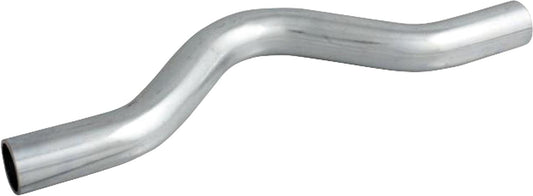 Carbon steel press fitting, overbend 15mm