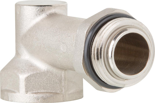 Angle connector 1" long