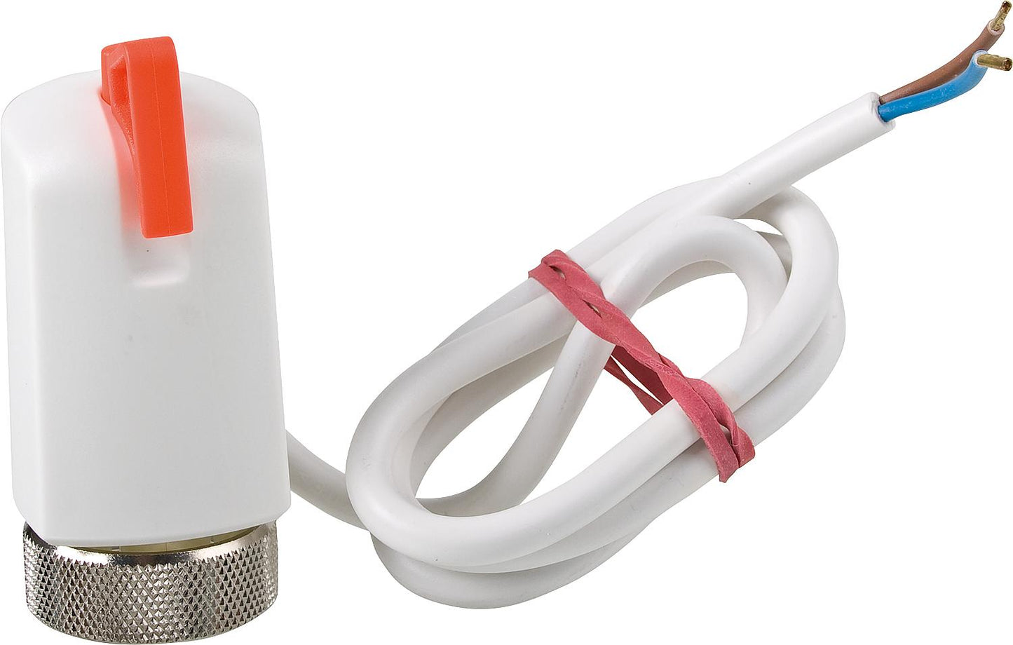 Thermaqua Basic actuator M 30 x 1.5 AG