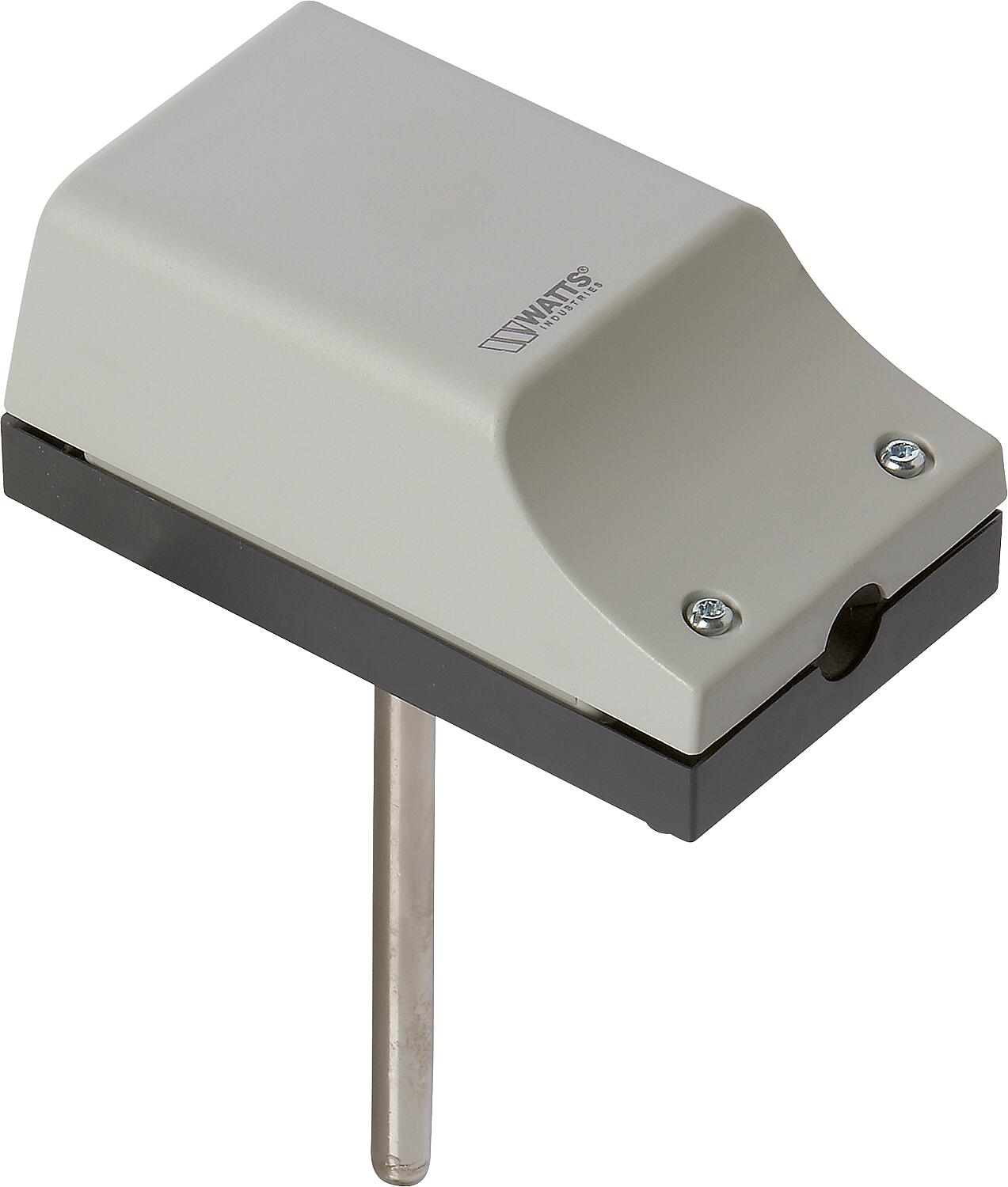 Immersion thermostat TC 100/IN with internal scale, immersion sleeve 100mm
