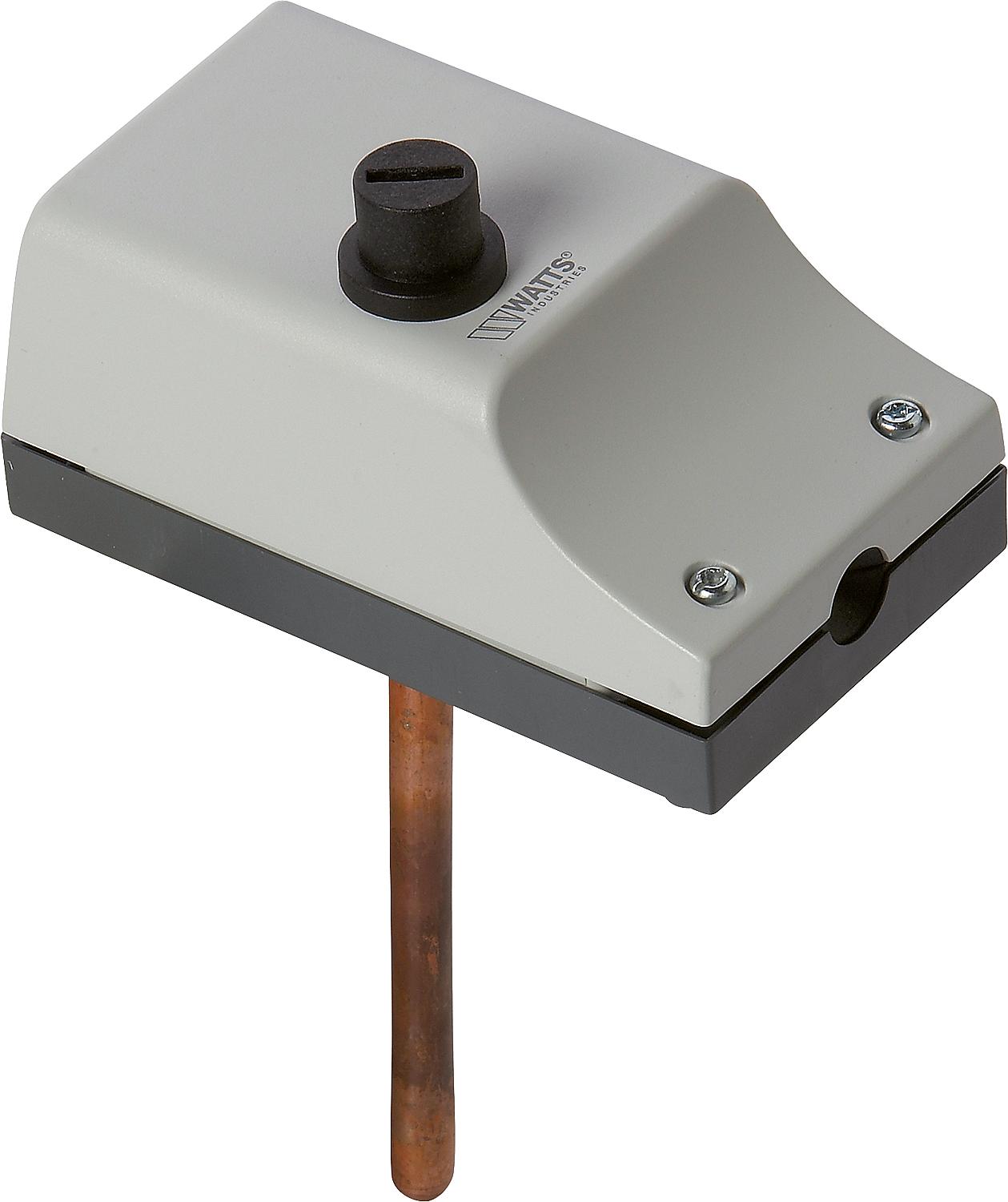 Safety temperature limiter STB 100/TS-100-N