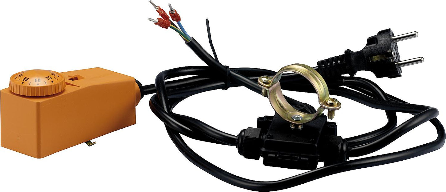 safety thermostat